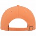 Cincinnati Reds Men's '47 Orange Mango Magenta Undervisor Clean Up Adjustable Hat
