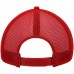 Cincinnati Reds Men's '47 Red Cledus MVP Trucker Snapback Hat