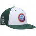Colorado Rockies Men's '47 Green 2021 City Connect Captain Snapback Hat