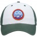 Colorado Rockies Men's '47 Green Area Code City Connect Clean Up Adjustable Hat