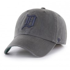 Detroit Tigers Men's '47 Graphite Franchise Fitted Hat