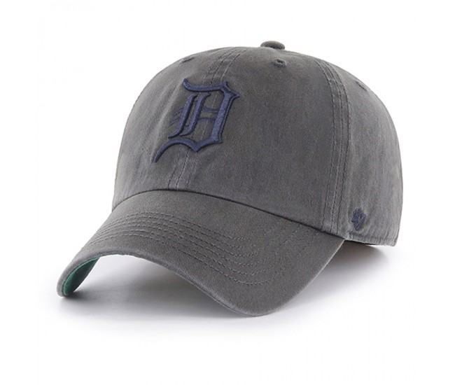 Detroit Tigers Men's '47 Graphite Franchise Fitted Hat