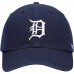 Detroit Tigers Men's '47 Navy Home Clean Up Adjustable Hat