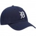 Detroit Tigers Men's '47 Navy Home Clean Up Adjustable Hat