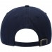 Houston Astros Men's '47 Navy 1984 Logo Cooperstown Collection Clean Up Adjustable Hat