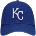 Kansas City Royals Men's '47 Royal Team Franchise Fitted Hat