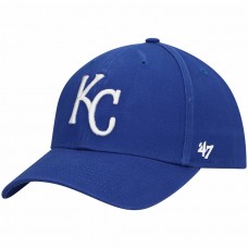 Kansas City Royals Men's '47 Royal Legend MVP Adjustable Hat