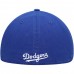 Brooklyn Dodgers Men's '47 Royal Cooperstown Collection Franchise Fitted Hat