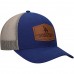Los Angeles Dodgers Men's '47 Royal/Cream Rawhide Trucker Snapback Hat