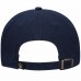 Milwaukee Brewers Men's '47 Navy Home Clean Up Adjustable Hat