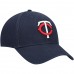 Minnesota Twins Men's '47 Navy Legend MVP Adjustable Hat