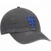 New York Mets Men's '47 Graphite Franchise Fitted Hat
