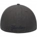 New York Yankees Men's '47 Graphite Franchise Fitted Hat
