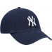 New York Yankees Men's '47 Navy Home Clean Up Adjustable Hat