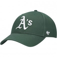Oakland Athletics Men's '47 Green Legend MVP Adjustable Hat