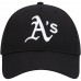 Oakland Athletics Black Men's '47 All-Star Adjustable Hat