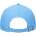 Philadelphia Phillies Men's '47 Light Blue Logo Cooperstown Collection Clean Up Adjustable Hat
