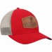 Philadelphia Phillies Men's '47 Red/Natural Rawhide Trucker Snapback Hat