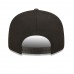Philadelphia Phillies Men's New Era Black Camo Vize 9FIFTY Snapback Hat