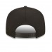 Pittsburgh Pirates Men's New Era Black Camo Vize 9FIFTY Snapback Hat
