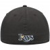 Tampa Bay Rays Men's '47 Graphite Franchise Fitted Hat