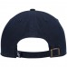 Tampa Bay Rays Men's '47 Navy Alternate Clean Up Adjustable Hat