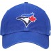 Toronto Blue Jays Men's '47 Royal Game Clean Up Adjustable Hat
