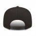 Toronto Blue Jays Men's New Era Black Camo Vize 9FIFTY Snapback Hat