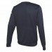 Chicago Bears Men's New Era Navy Combine Authentic Top Pick Pullover Sweatshirt
