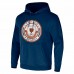 Chicago Bears Men's NFL x Darius Rucker Collection by Fanatics Navy Washed Pullover Hoodie