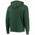 Green Bay Packers Men's '47 Green Outrush Headline Pullover Hoodie