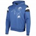 Indianapolis Colts Men's '47 Royal Legacy Premier Nico Pullover Hoodie