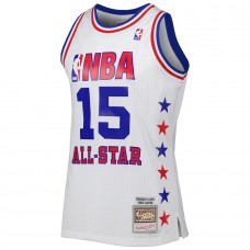 Eastern Conference Carter Mitchell Ness 2023 Men All Star Game Swingman Jersey White