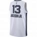 Memphis Grizzlies Jaren Jackson Jr. Men's Nike White 2019/2020 Swingman Jersey - Association Edition