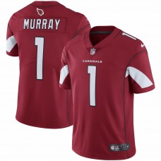 Arizona Cardinals Kyler Murray Men's Nike Cardinal Vapor Limited Jersey