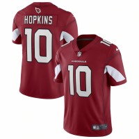 Arizona Cardinals DeAndre Hopkins Men's Nike Cardinal Vapor Limited Jersey