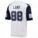 Dallas Cowboys CeeDee Lamb Men's Nike White Alternate Game Jersey