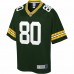 Green Bay Packers Donald Driver Men's NFL Pro Line Green Retired Player Jersey