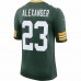 Green Bay Packers Jaire Alexander Men's Nike Green Limited Jersey