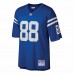 Indianapolis Colts Marvin Harrison Men's Mitchell & Ness Royal Retired Player Legacy Replica Jersey