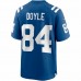 Indianapolis Colts Jack Doyle Men's Nike Royal Game Jersey