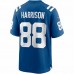 Indianapolis Colts Marvin Harrison Men's Nike Royal Game Retired Player Jersey