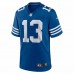 Indianapolis Colts T.Y. Hilton Men's Nike Royal Alternate Game Jersey