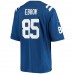 Indianapolis Colts Eric Ebron Men's Nike Royal Game Player Jersey