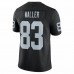 Las Vegas Raiders Darren Waller Men's Nike Black Limited Jersey
