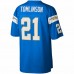 Los Angeles Chargers LaDainian Tomlinson Men's Mitchell & Ness Powder Blue Legacy Replica Jersey