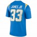 Los Angeles Chargers Derwin James Men's Nike Powder Blue Legend Jersey