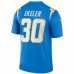 Los Angeles Chargers Austin Ekeler Men's Nike Powder Blue Legend Jersey