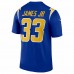 Los Angeles Chargers Derwin James Men's Nike Royal 2nd Alternate Legend Jersey