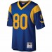 Los Angeles Rams Isaac Bruce Men's Mitchell & Ness Royal 1999 Legacy Replica Jersey